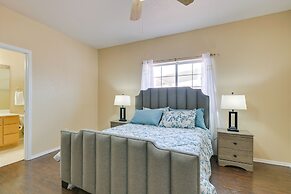 Luxe Yuma Home With Private Pool!