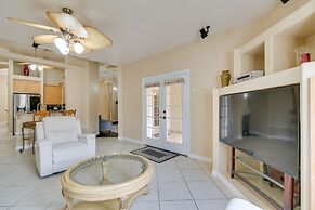 Luxe Yuma Home With Private Pool!