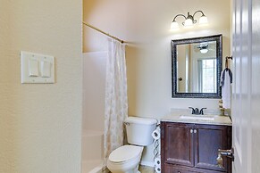 Luxe Yuma Home With Private Pool!