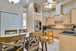 Luxe Yuma Home With Private Pool!