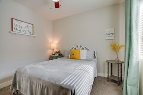 Luxe Surprise Home: Pool, Putting Green & Hot Tub!