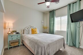 Luxe Surprise Home: Pool, Putting Green & Hot Tub!