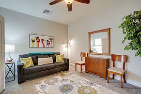 Luxe Surprise Home: Pool, Putting Green & Hot Tub!