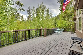 Frisco River Home: On Bike Path & Near Main St!