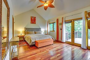 Frisco River Home: On Bike Path & Near Main St!