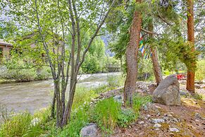 Frisco River Home: On Bike Path & Near Main St!