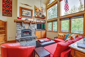 Frisco River Home: On Bike Path & Near Main St!