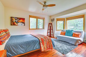 Frisco River Home: On Bike Path & Near Main St!