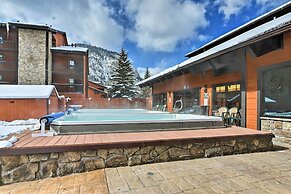 8 Mi to Copper Mountain: Frisco Vacation Rental