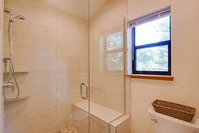 8 Mi to Copper Mountain: Frisco Vacation Rental