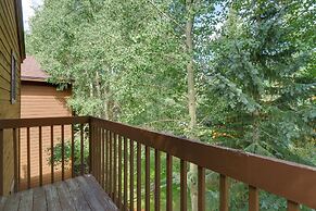 8 Mi to Copper Mountain: Frisco Vacation Rental