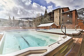 8 Mi to Copper Mountain: Frisco Vacation Rental