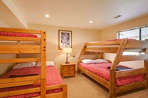 8 Mi to Copper Mountain: Frisco Vacation Rental