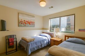 8 Mi to Copper Mountain: Frisco Vacation Rental