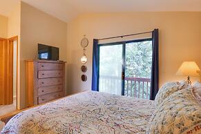 8 Mi to Copper Mountain: Frisco Vacation Rental