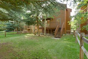 8 Mi to Copper Mountain: Frisco Vacation Rental