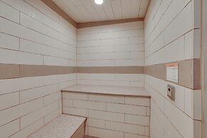 8 Mi to Copper Mountain: Frisco Vacation Rental