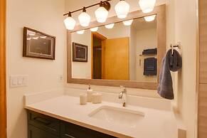 8 Mi to Copper Mountain: Frisco Vacation Rental