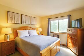 8 Mi to Copper Mountain: Frisco Vacation Rental