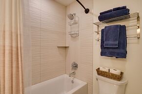 8 Mi to Copper Mountain: Frisco Vacation Rental