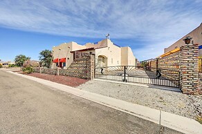 Pet-friendly Vacation Rental Casita in Yuma