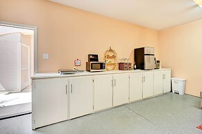 Pet-friendly Vacation Rental Casita in Yuma