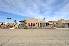 Pet-friendly Vacation Rental Casita in Yuma