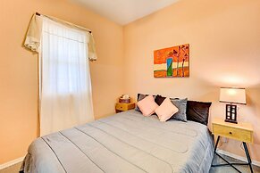Pet-friendly Vacation Rental Casita in Yuma