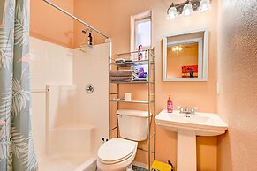 Pet-friendly Vacation Rental Casita in Yuma