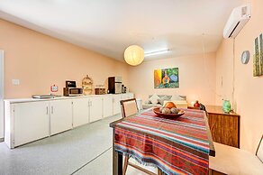 Pet-friendly Vacation Rental Casita in Yuma