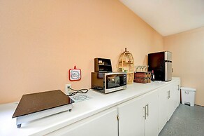 Pet-friendly Vacation Rental Casita in Yuma