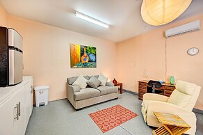 Pet-friendly Vacation Rental Casita in Yuma