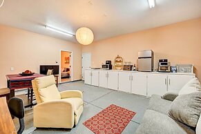 Pet-friendly Vacation Rental Casita in Yuma