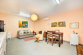 Pet-friendly Vacation Rental Casita in Yuma