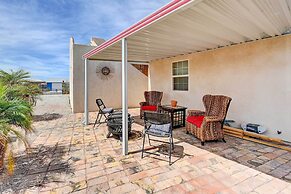 Pet-friendly Vacation Rental Casita in Yuma