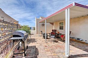 Pet-friendly Vacation Rental Casita in Yuma