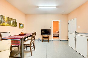 Pet-friendly Vacation Rental Casita in Yuma