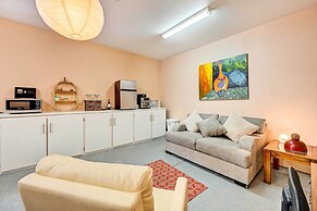 Pet-friendly Vacation Rental Casita in Yuma