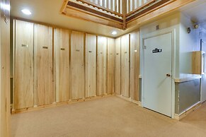 Keystone Condo on Shuttle Line < 1 Mi to Resort!