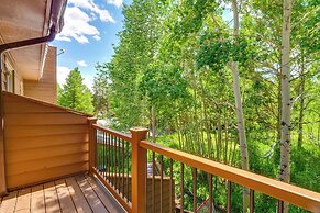 Hot Tub & Deck: Family-friendly Frisco Townhome!