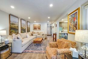 Hot Tub & Deck: Family-friendly Frisco Townhome!