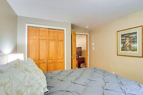 Hot Tub & Deck: Family-friendly Frisco Townhome!