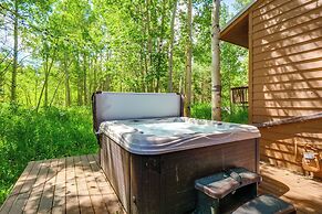 Hot Tub & Deck: Family-friendly Frisco Townhome!