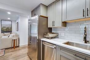 Hot Tub & Deck: Family-friendly Frisco Townhome!