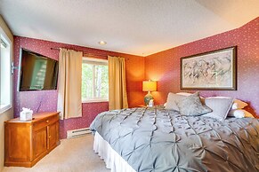 Hot Tub & Deck: Family-friendly Frisco Townhome!