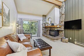 Cozy Winter Park Condo: Bike, Ski, & Hike!
