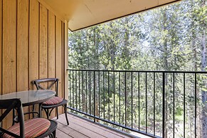 Cozy Winter Park Condo: Bike, Ski, & Hike!