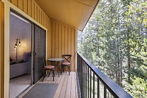 Cozy Winter Park Condo: Bike, Ski, & Hike!