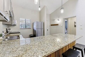 Cozy Winter Park Condo: Bike, Ski, & Hike!