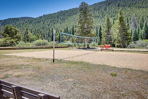 Inviting Keystone Condo Rental w/ Private Balcony!